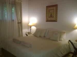 Honeymoon suite
