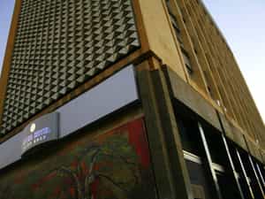 I deally located for business travel in the heart of Lusaka, this hotel is only 30 km from the airport and close to local shopping centres.
