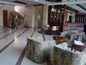 Hotel Bar & Piano lounge