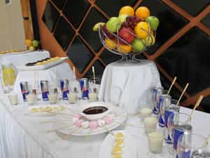 Variety of Conferencing from 10 to 200 people available