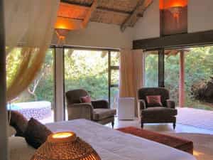 Honeymoon A+ room