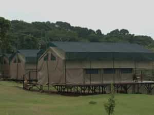 Our Lurxury Tents
