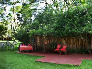 A collage of the magnificent attractions within and around Naivasha
