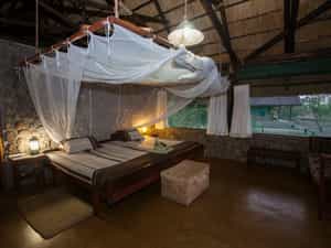 Family Chalet