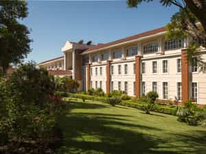 A gateway to the warm heart of Malawi, this hotel is situated in the central business district of Blantyre and ideal for business travellers and holidaymakers alike.