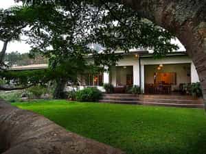Property situated in the heart of Tea Estate in immaculate Gardens