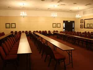 Conference Facilities