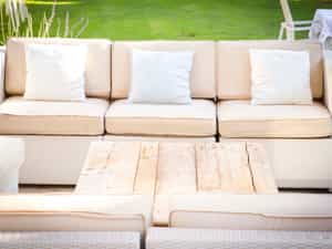 Ballantynes Lodge offers luxury and comfort from the bedrooms to the dining room and garden. Complimentary Wi-fi is offered throughout the house, and there is always a quiet spot to enjoy a gin and tonic or catch up on some business.  