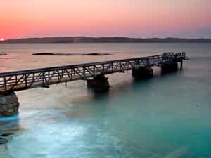 HOTEL PRIVATE JETTY