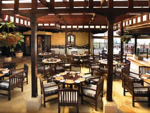Lodge Ngwenya Terrace