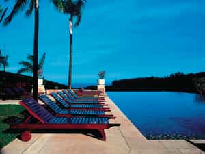 Lodge Pool