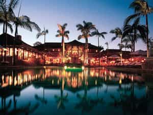 Fairmont Zimbali Lodge
