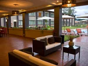 Located on the outskirts of Chipata town – surrounded on all sides by hills, hence the name meaning “gateway”.