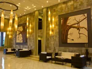 Ideal for business and leisure GUESTS, this hotel is just three hours’ drive from South Luangwa National Park and 15 km from the Malawi border.