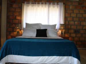 Bedrooms of Casa's at Lodge