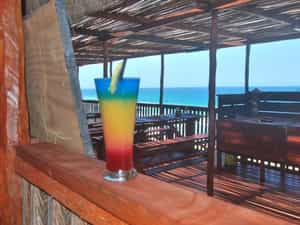 On the Rocks!