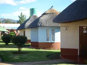 molengoane lodge rondovals