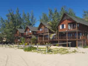 Casas 14 - 17