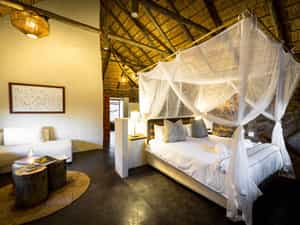 View of the Klipspringer Room