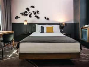 Sunsquare Standard Rooms 