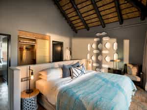 Phinda Mountain Lodge - Family Suite