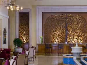 Vivanta By Taj - Hari Mahal, Ola Bar