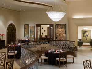 Vivanta By Taj - Hari Mahal, Good Earth 