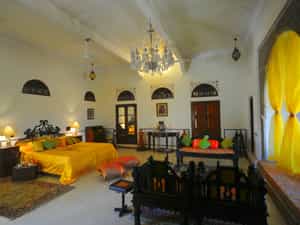 Royal Suite