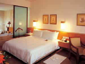 Towers Room