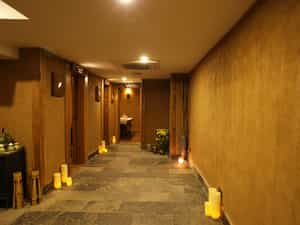 LHAYUL SPA