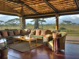 A meeting place for wildlife enthusiasts for over 50 years