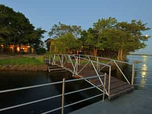 Boat arrivals 