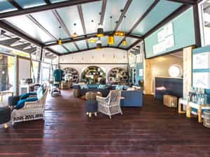 Curio shop 