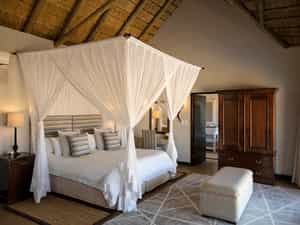 Spacious Room with beautiful views