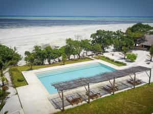 You could be on your own island