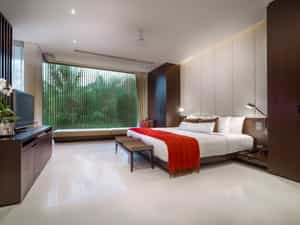 Penthouse 1 Bedroom