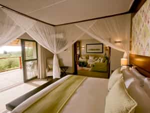Executive Suite, Ilala Lodge Hotel