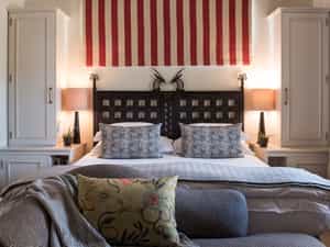 Superior Room  at Welgelegen