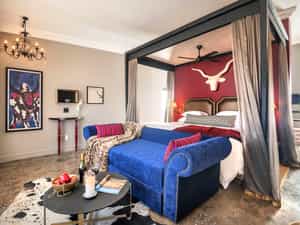 Etosha King Nehale - Room