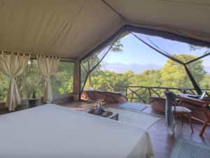 Accommodation