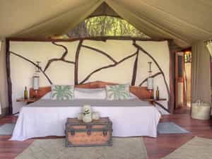 Accommodation