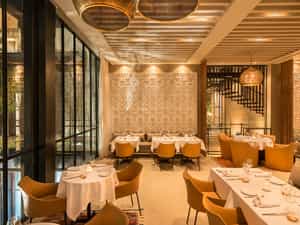 Moroccan cuisine