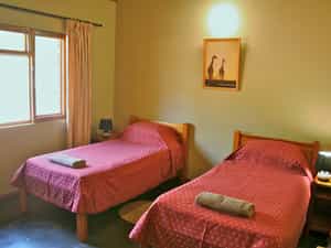 Interior Room 2