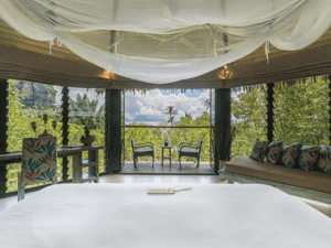 TreeHouse Villa