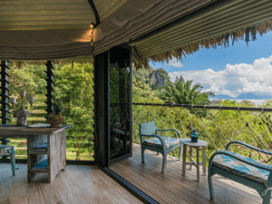TreeHouse Villa