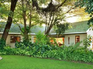 River View Lodge