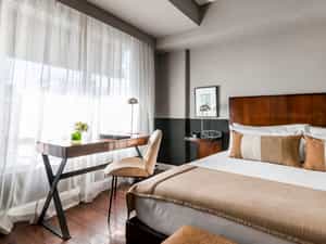 Executive Room