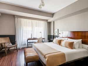 Executive Room double