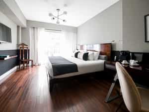 Superior Room Single - Double