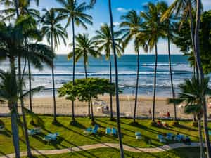 Tamarindo is a truly exotic paradise, one that just happens to be the perfect landscape for a vacation.